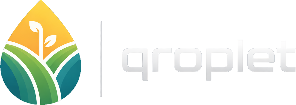 Qroplet