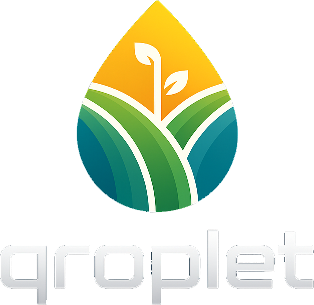 Qroplet